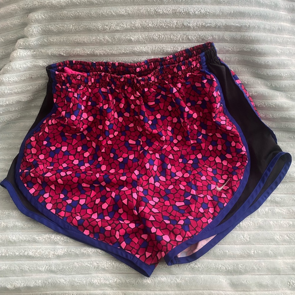 Woman’s Nike shorts